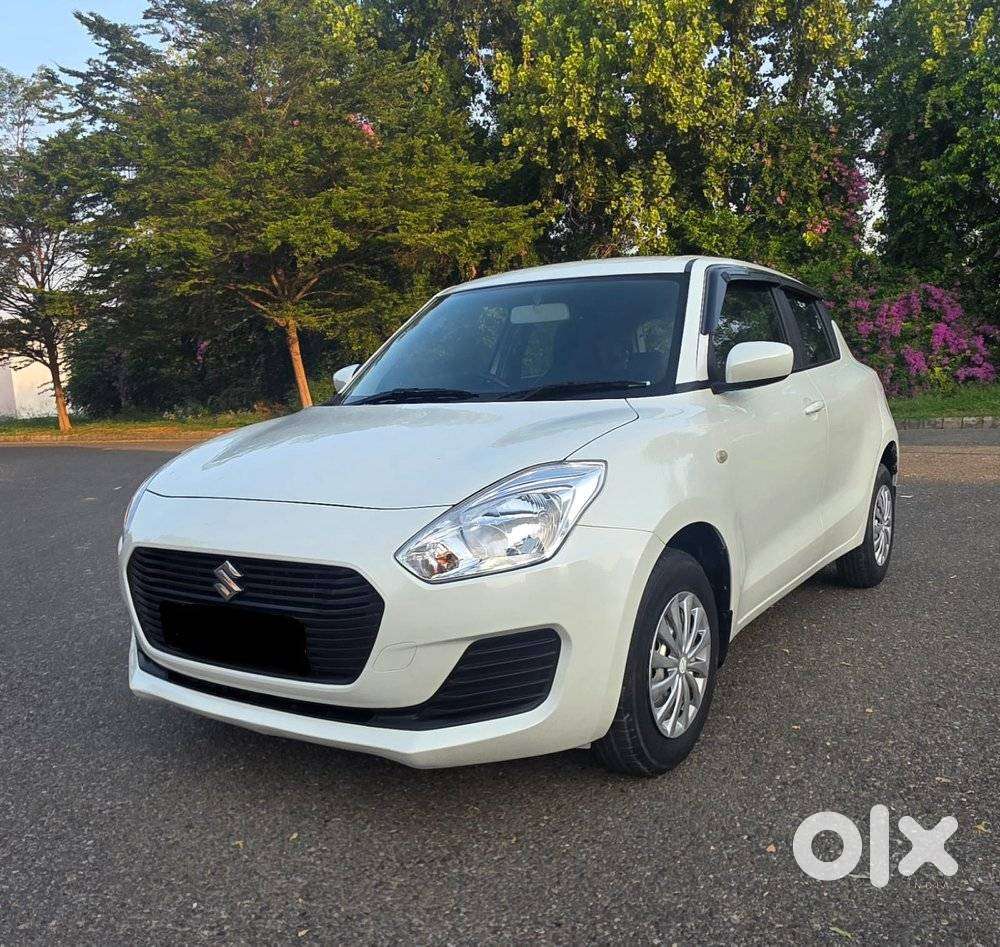 Maruti Suzuki Swift 2018 LXI, 2018, Petrol