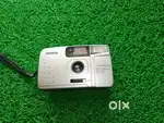 Konica Centuria 20(Konica lens,Red eye reduction,Auto flash,DX system)