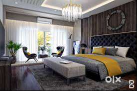 2BHK ownership flat at Home@56, Beleghata