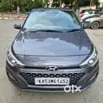 Hyundai I20 2019 Petrol 52000 Km Driven Single owner Sports