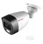 4 camera dvr sara saman good condition
