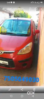 Good condition 2008 model HR number RC expire baki sab ok
