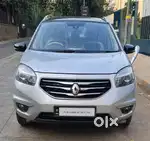 Renault Koleos, 2014, Diesel