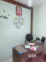 Office Work