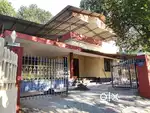 3BHK HOUSE IN PALA FOR RENT FROM 01 OCT 25.