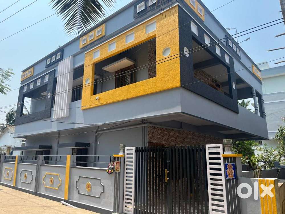 Individual House for sale in Tetali