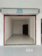 Shop for Rent (Commercial Plot)