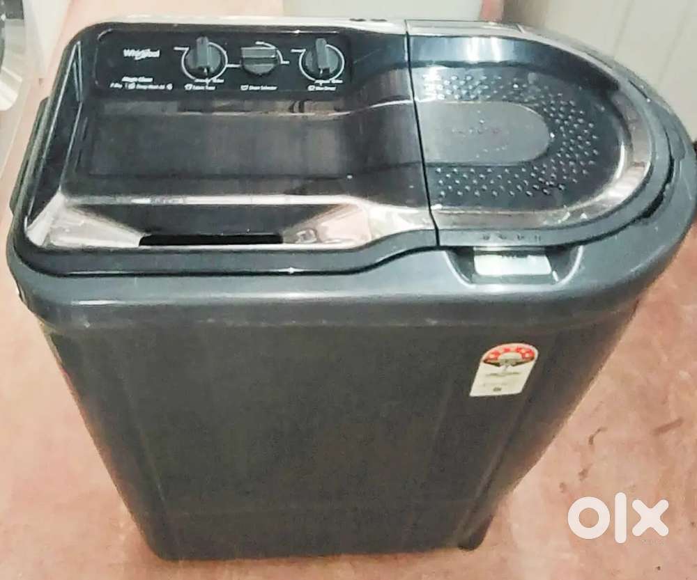 Semi automatic washing machines for sale