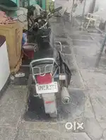 Hero honda splendor