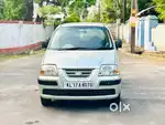 Hyundai Santro Xing GL, 2004, Petrol