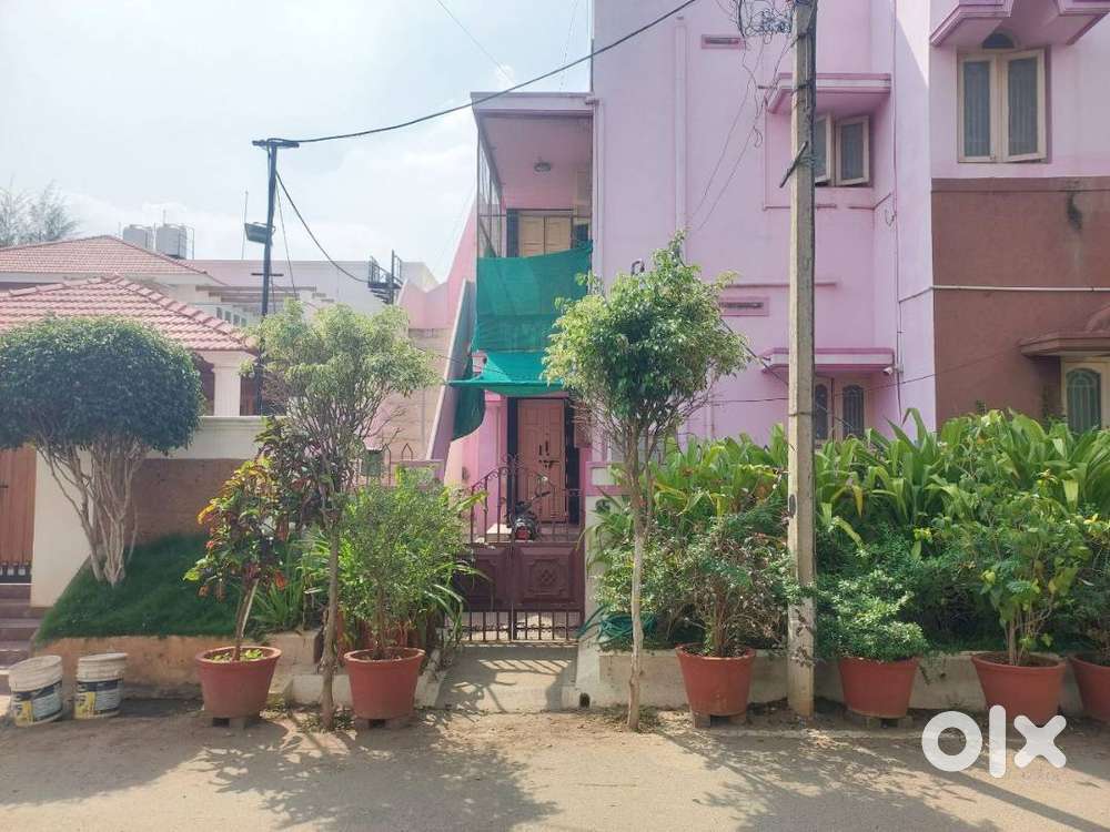 1 BHK House for Rent in Sulur (Near Old Bus Stand)