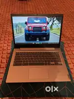 Lenovo Chromebook