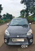 Maruti Suzuki Alto 800 2018