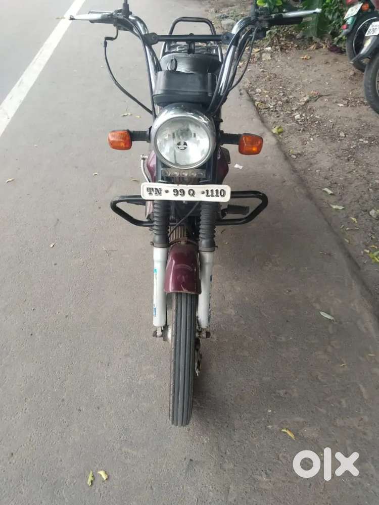 2019  single owner self working