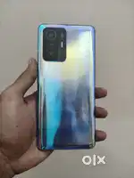 Mi 11 pro 8/256 full kit fix price 120 watt charger