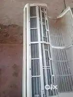 SECOND HAND AC SELLING BUSSUNESS AND MAINTENANCE