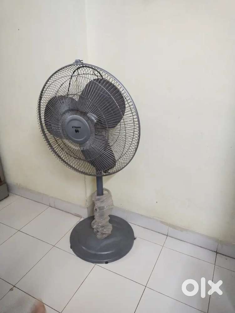 Stand fan havvels