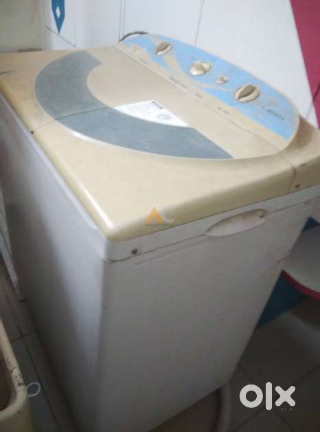 Samsung 7.2 kg