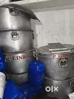 Khana banane ke tapela