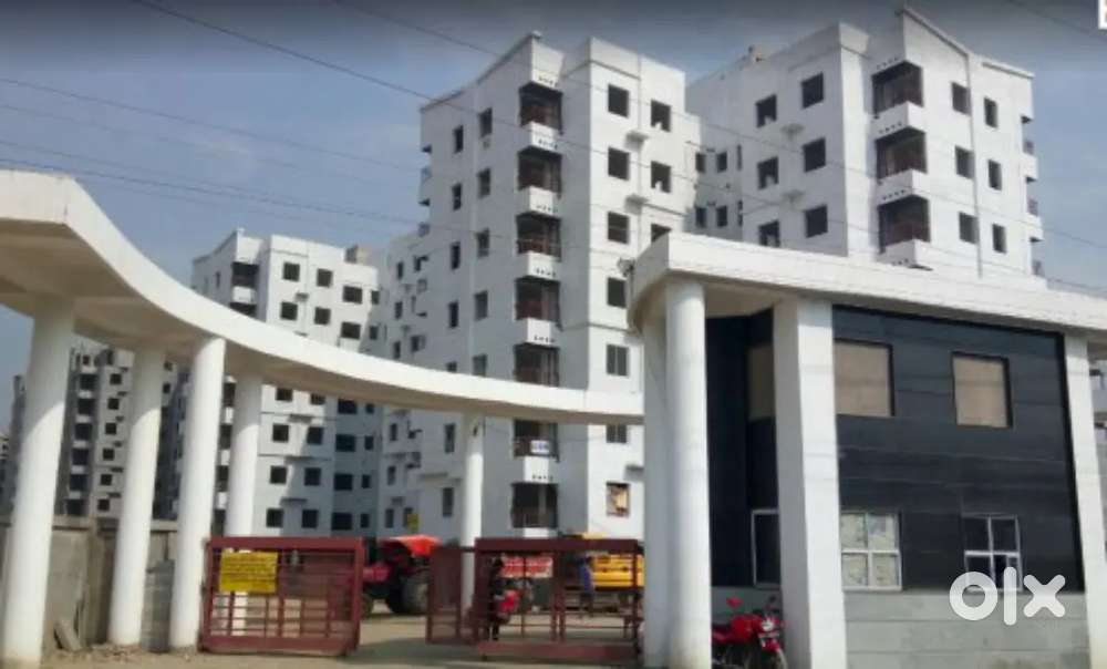 1bhk fullyfurnished flat Urgent rent rajharhat, Newtown, Kolkata700135