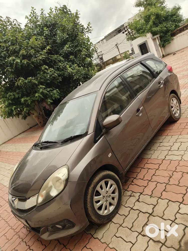Honda Mobilio 2015 Diesel Good Condition