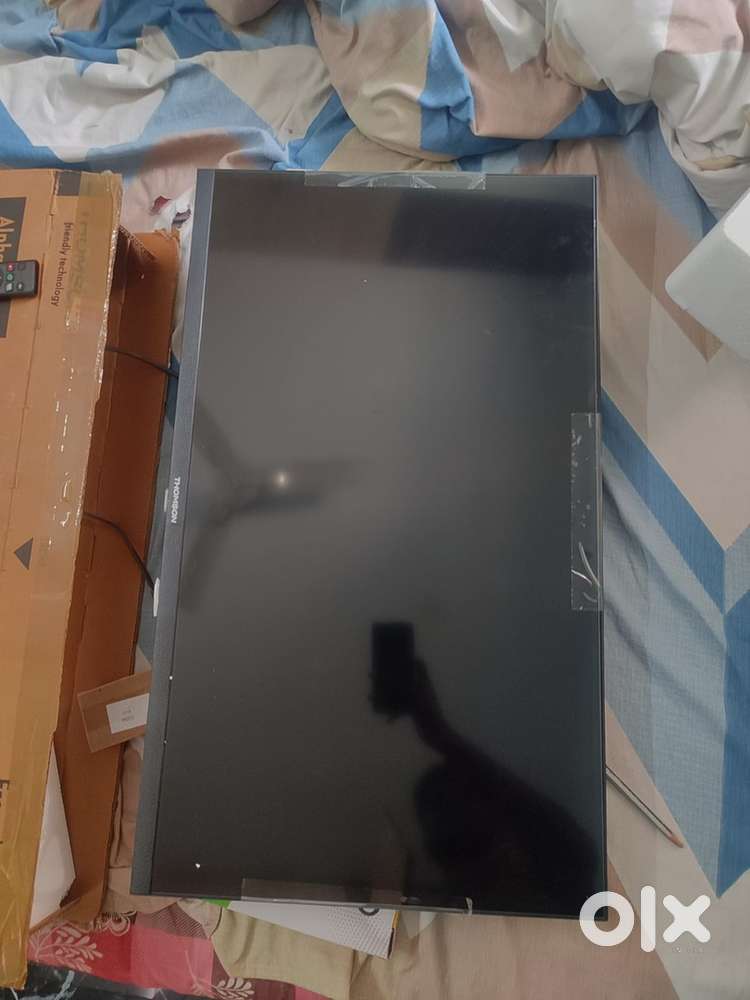 Thomson alpha 32 inch HD