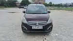 Maruti Suzuki Ertiga 2015-2018 1.4 VXI CNG Limited Edition, 2017, CN..