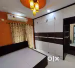 3BHK Builder Floor House available for Lease in Adagodi