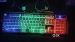 Zebronics RGB lights Gaming keyboard