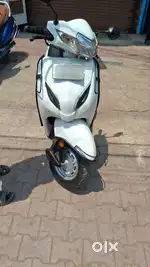 Honda Activa 5G STD is available for sale in excellent condition