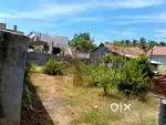 Land and house