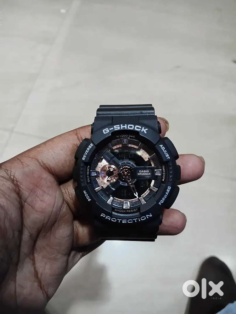 New gshock device for sale
