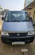 Maruti Suzuki Eeco 2021