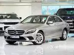 Mercedes-Benz C-Class 2.0 220d Progressive, 2019, Diesel