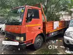 Tata 909 CNG 17 feet 2019 model