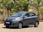 Hyundai Grand i10 2016-2017 Asta Option, 2016, Diesel