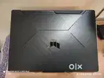 Asus TUF Gaming a15