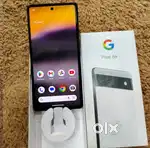 Goggle pixel 6a
