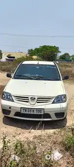Mahindra Verito 2012 D4 new tyre new battary pioneer music system