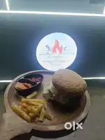 Cook for a food Kiosk (in Ballabgarh,faridabad)