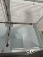 Deep Fridge