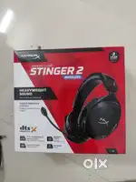 HyperX Cloud Stinger 2 wireless - Gaming Headset