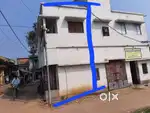 Commercial shop in main market