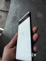 Google pixel 6a