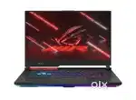 Asus ROG Strix G17