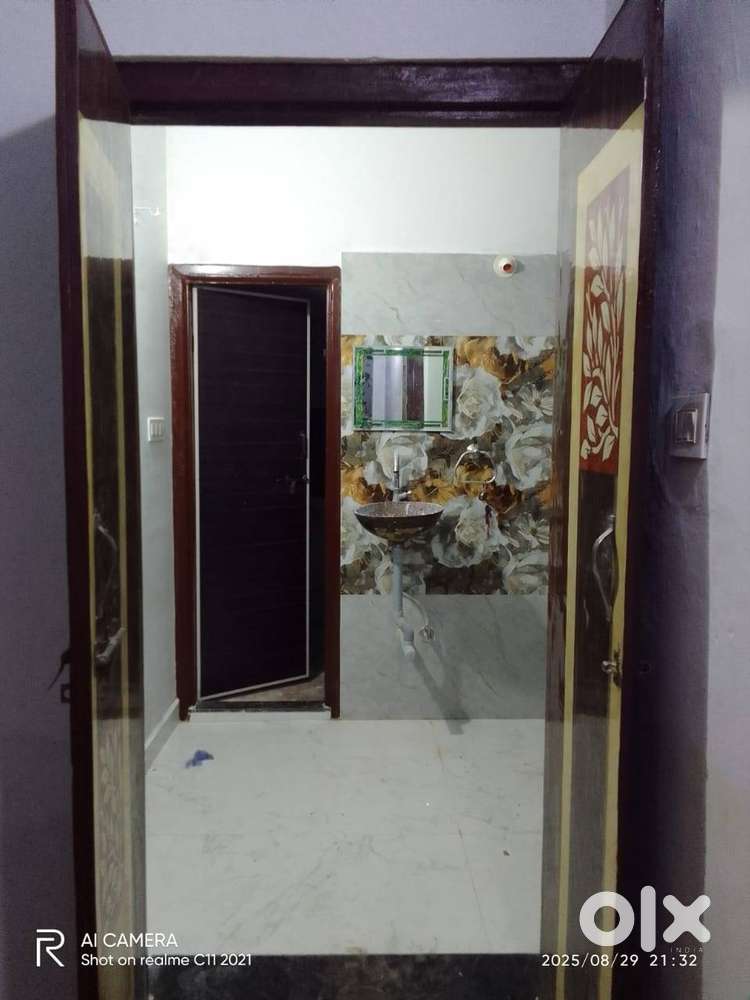 House for Rent 1BHK or 1RK