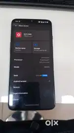 Oneplus 7 6/128