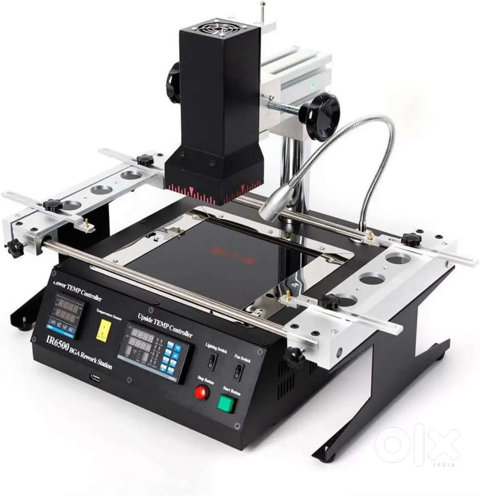 CHIP LEVEL SERVICE ENGINEER