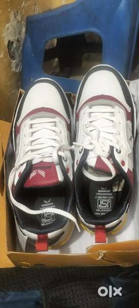 Bersache shoes