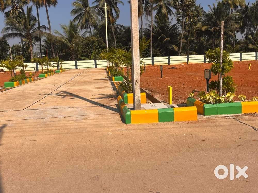 Plots for construction